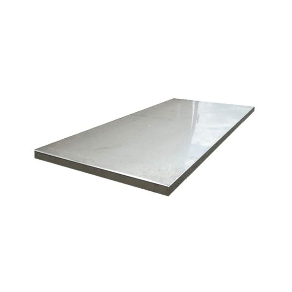 DX51D Z100 Galvanized Steel Plate Flat Galvanized Sheet Metal For Roofing Sheet