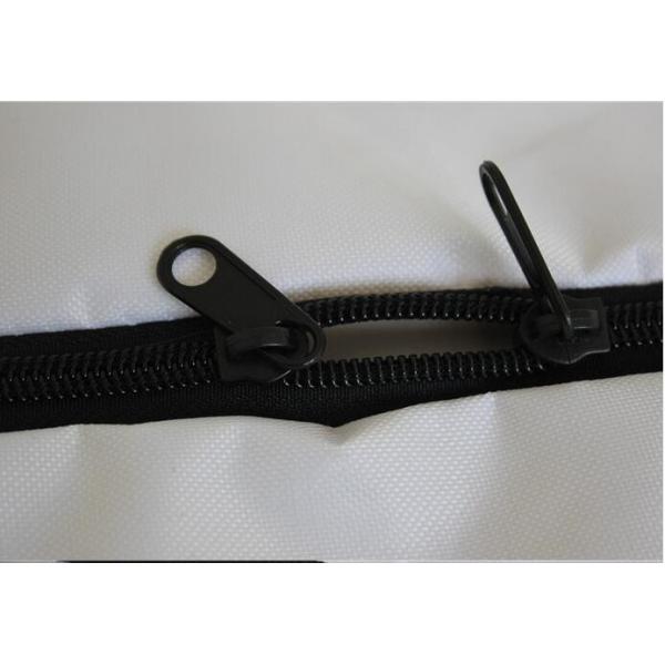 Прочные шить урна МД03 и сумка, пластиковая кремация кладут легковес в мешки