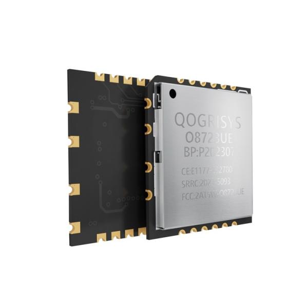 Realtek RTL8723DU 2.4ghz Wifi Bt Module 150mbps 1x1 Rf Transceiver Module O8723ue Bluetooth Usb2.0 Interface