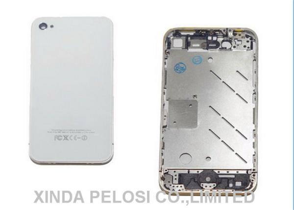 iPhone 4 / 5 / 6 Apple Spare Parts Brand Original Mobile Phone Housing Cover
