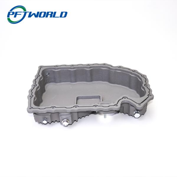 Пескоструйная обработка алюминиевых деталей, токарная обработка на станках с ЧПУ, композитное электронное оборудование