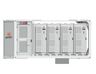 BESS energy storage container 1MWh 5MWh 10MWh container energy storage system battery energy storage system