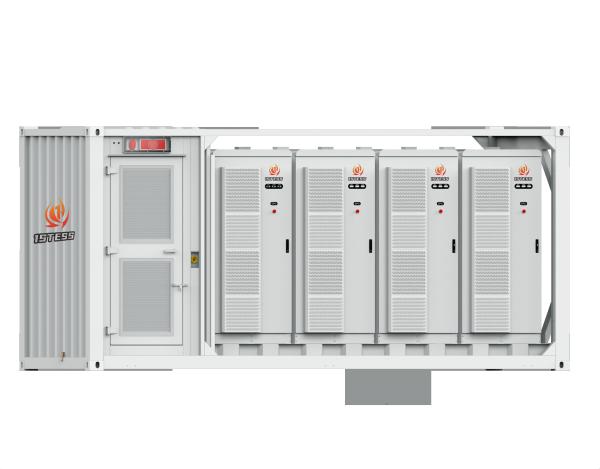 BESS energy storage container 1MWh 5MWh 10MWh container energy storage system battery energy storage system