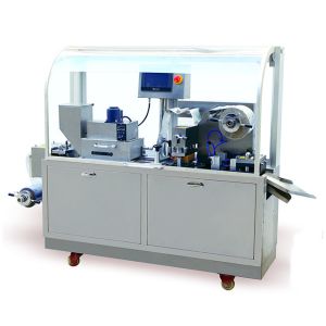 2.2kw Blister Packing Machine Health production DPP 88