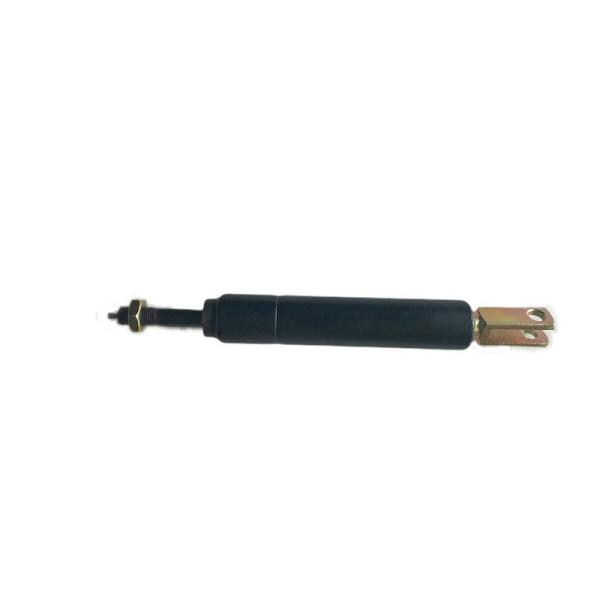 Bus general - purpose seat gas spring / seat rod - type recliner assembly 7202-00039/7202-00179