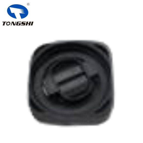 Tight Sealing Car Oil Filler Cap E46 E90 E66 BMW Oil Cap Aging Resistance
