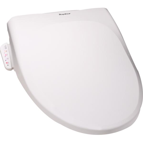 Stainless Nozzle Intelligent Bidet Toilet Seat Automatic Cleaning Smart Seat Cover