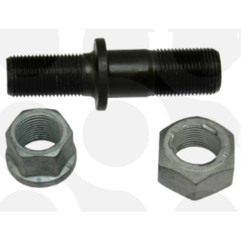 Spare Parts Hub Bolts 329622040 BOLT NUT LOWBED