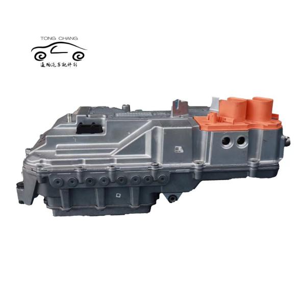 LK9028243 EN1706AC44300DF Hybrid Car Inverter For BMW 7 Series F04