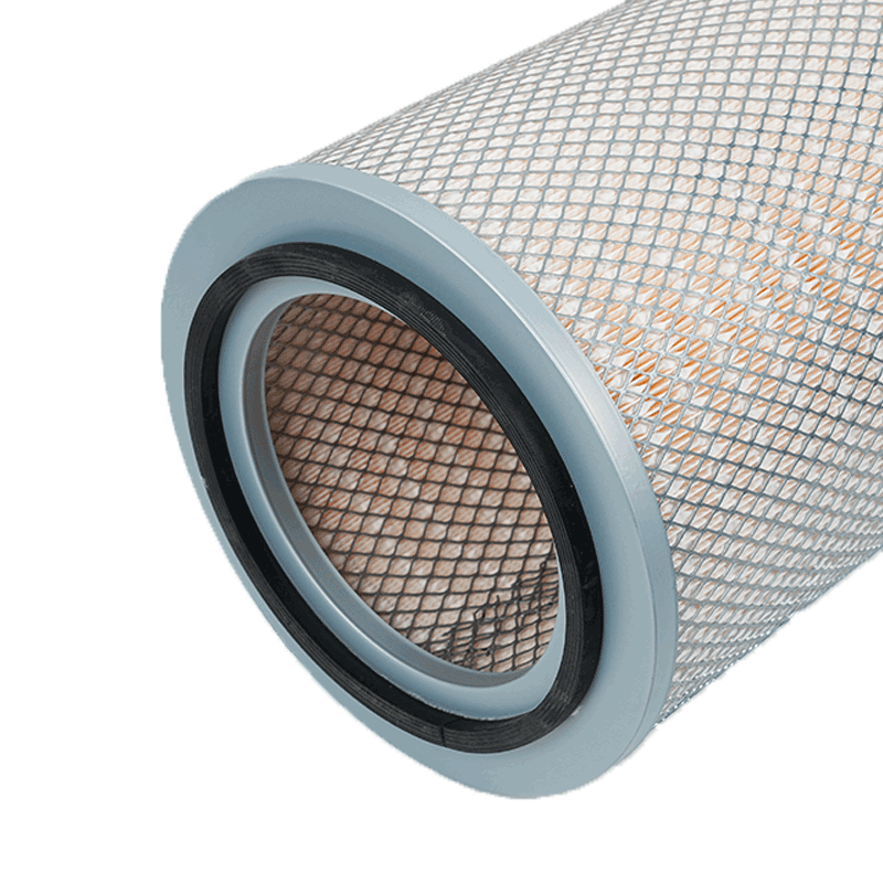 Luber Finer LAF 3551 Industrial Air Filter Replacement Double Metal Mesh