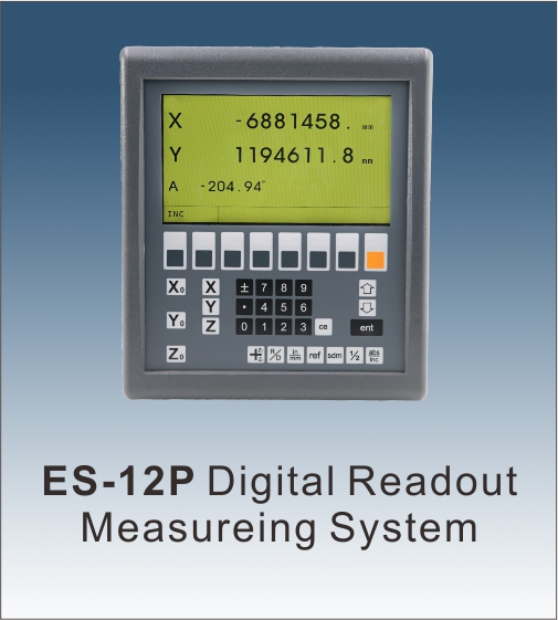Easson Measurement Inspection Optical Profile Projector