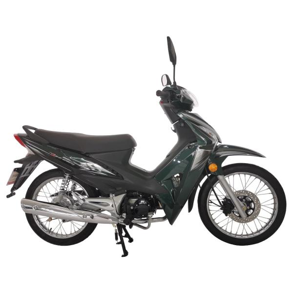 Китайская горячая продажа 110cc бензиновый скутер мотоцикл