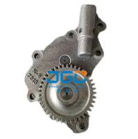 Apropriado para as peças de motor da máquina escavadora 4JJ1 lubrifique peças sobresselentes da bomba 8-98128134-0 8-98232624-0