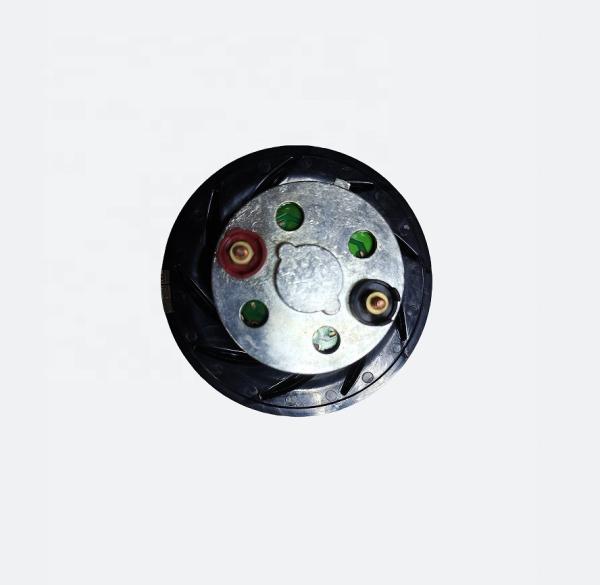 Motor de ventilador de venta al por menor 4667341 466-7341 para camión todo terreno 797F