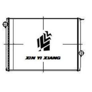 Алюминий радиатора 239362 тяжелого грузовика 90010AP 25KG Форда