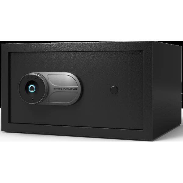 Mini Electronic Steel Safes Cash Jewelry Safe Box For Home Hotel Office Use