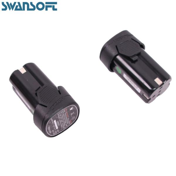 2.5CM Batería Orchard Pruer Uso prolongado 14.4V Batería inalámbrica Podadoras eléctricas Tijeras Tijeras para podar