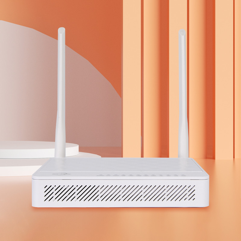 Модем EPON ONU 4FE/1GE 3FE WIFI FTTH GEPON ONU