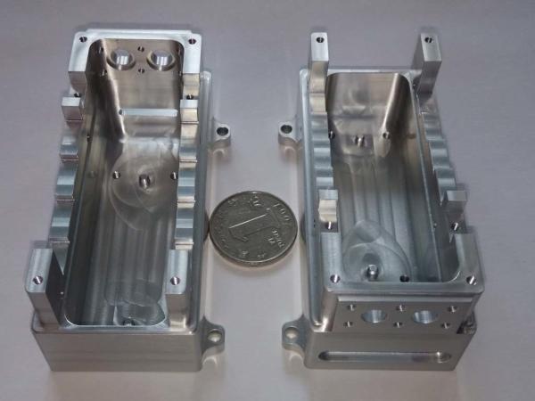 China CNC aluminum machined parts,precision CNC machining aluminum rapid prototype service factory