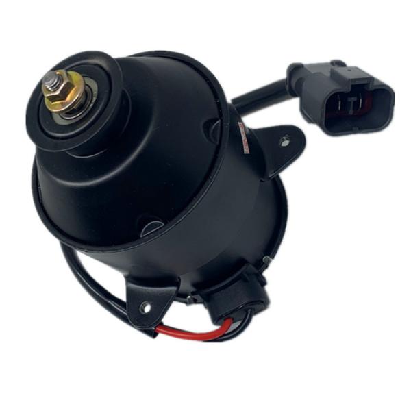 2002-2008 CRV Sistema de refrigeração de automóveis Radiador Ventilador Motor 19030-RZA-A01 OEM Tamanho padrão