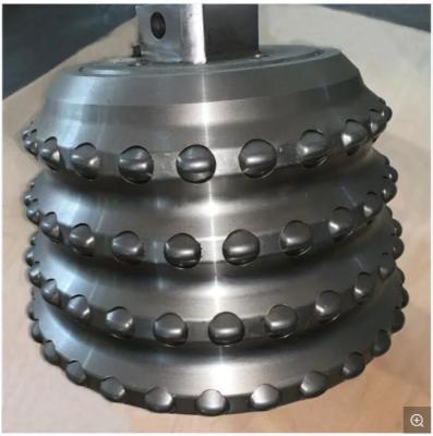 Soft Ground Cutter , RCD Roller Cutters for TMB equipment tunneling