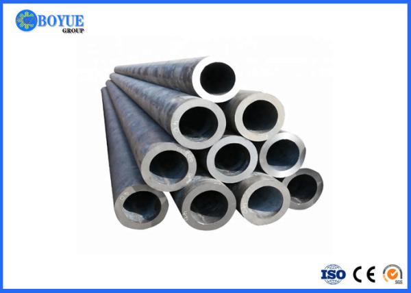Carbon Steel Pipe Corrosion Resistant For Industrial Water Lines API 5L X65 X70 OD1/2'-48'