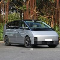 2024 Lixiang MPV Veículo Energético Li Xiang Mega Max Ultra 7 lugares Carro Elétrico EV L7 L8 L9