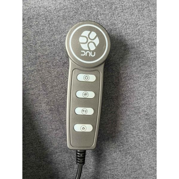 Factory Direct Supply Furniture Luxury Recliner Chair Sofa With Massage Living Room Chair