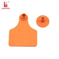 BASF animal Tpu de marques d'oreille d'équipement vétérinaire pour la ferme de bétail de vache