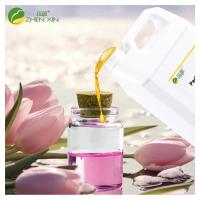 Charming Tulip Floral Perfume Fragrance Oil Light Yellow Liquid