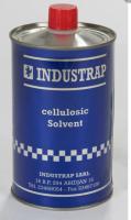 huile à moteur du rond 1L Tin Can With Spout boîte imprimée 1 par litre d'huile de moteur de frein