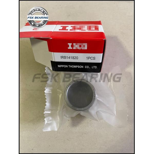 Gcr15 LRB141820 Needle Roller Bearing Inner Race 28.575x34.925x32.13 mm