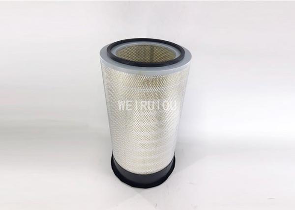 Filtro de ar pesado do motor do trator para P619372 diesel AF25544