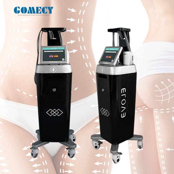 кожа Rf вакуума gomecy 3elove Ems затягивая машину красоты потери веса тела лазера Lipo