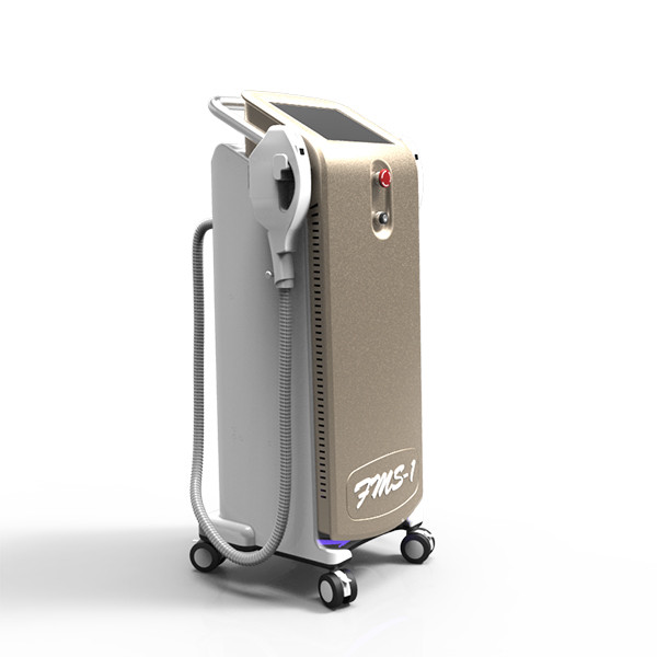 2016 hot sale Germany imported Xenon Lamp shr ipl hair removal machine