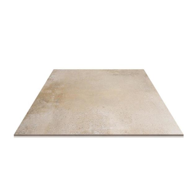 Acid Resistant Unglazed Porcelain Floor Tile 600x600 Mm / 300x600 Mm