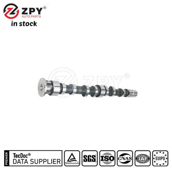 ZPY 03C109101DF Camshaft for VW Audi Golf Jetta Tiguan A3