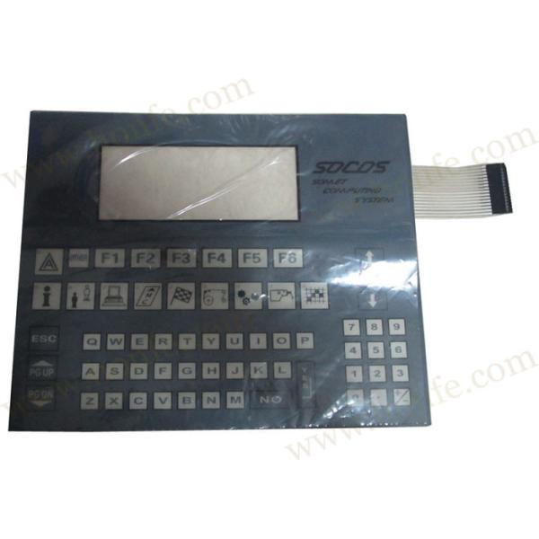 Запасные части тени рапиры Сомет Мембрансе БДН114А для сплетя машины РСТЭ-0297