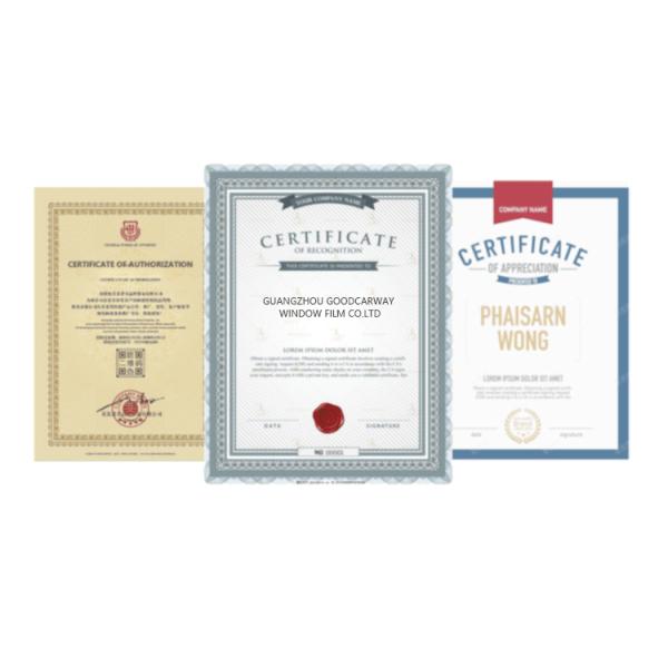 7.5mil Matte TPU PPF Film 10-Year Warranty Self-Healing Car Protection