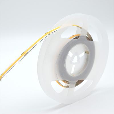 COB Zero Dot Cri90 DC24V LED Strip Light Tube 320LEDs Per Meter