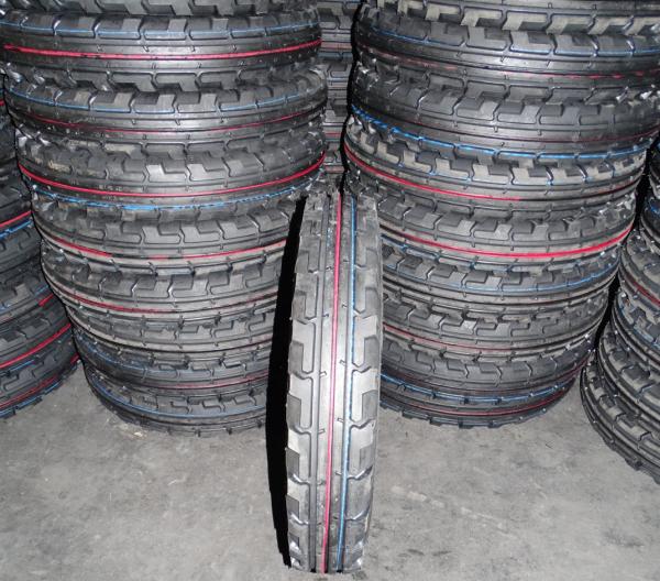 BOSTONE 5.50-16 6.00-16 6.50-16 7.50-16  tractor front tyres tri rib for sale | agricultural tyres and wheels