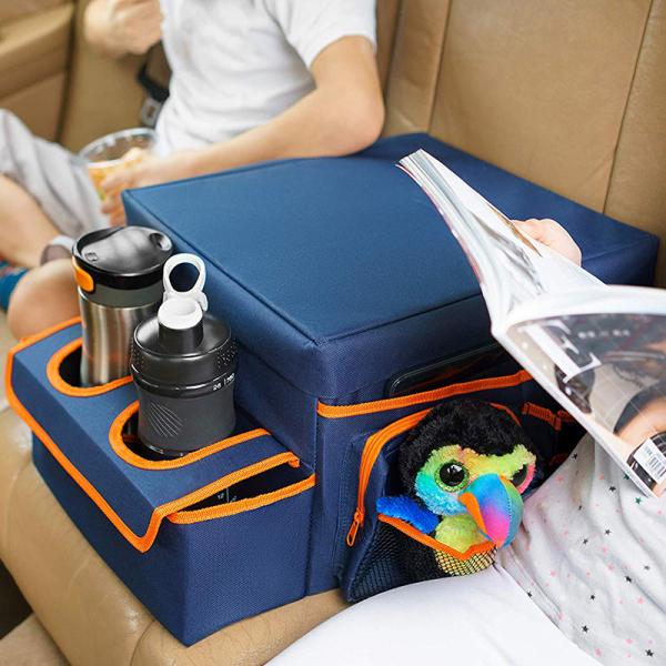 Hot selling Amazing design custom kids car seat organizer