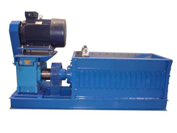 30t/H 90kw Carbon Steel Bone Crushing Machine