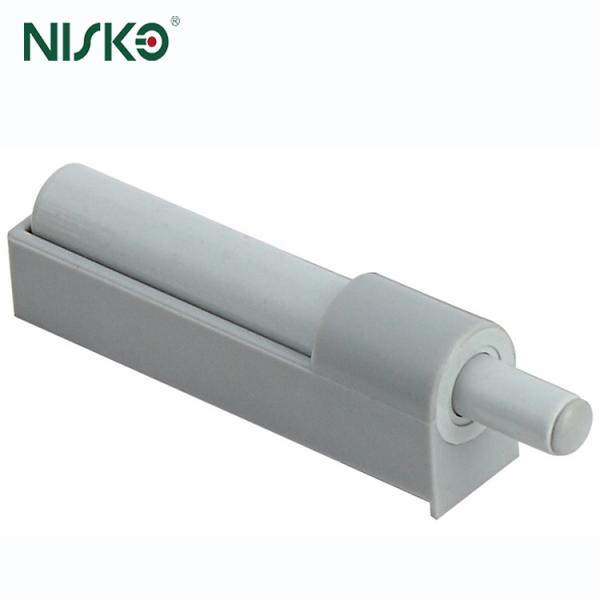 Wardrobe Door Buffer Cabinet Fittings Silent Closing Stopper