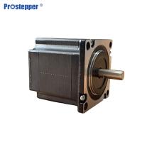 3 degré hybride 1.8Nm 3.5A/Phase du moteur pas à pas 1,2 de la NEMA 23 de phase