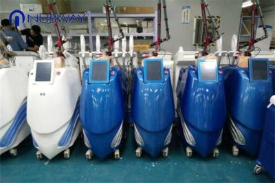 The most popular Picosecond laser CE approved machine pico laser for tattoo removal