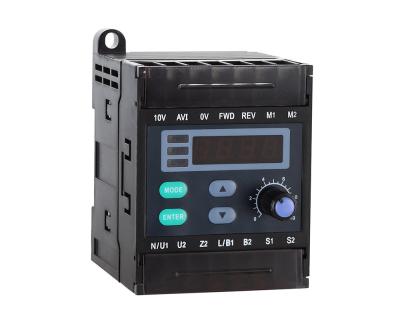 110V 120V Gear Motor Controller 120w 200w With 1400r Per Min Speed