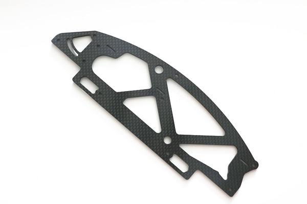 DJI S900 Quadcopter Carbon Fiber Folding Frame Kit with Landing Gear