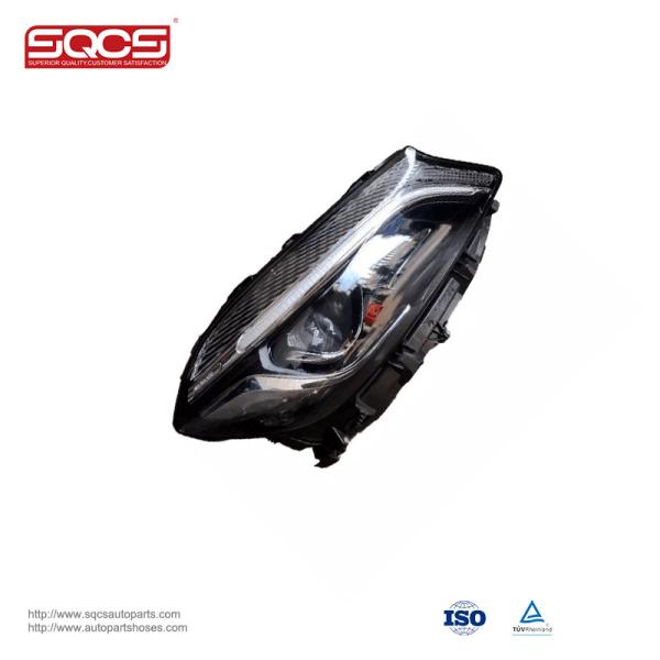 Luz delantera izquierda 1768203861 para MERCEDES benz W176 2012-2015 Luz delantera izquierda