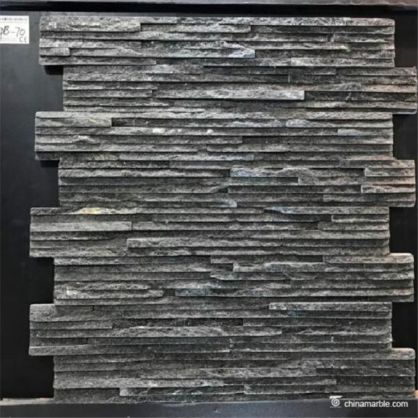 Slate Culture Stone Natural stone WPB-70 6×24 (150×600mm)6×22 (150×550mm)